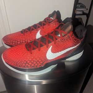 Nike Kobe 6 Protro All Star